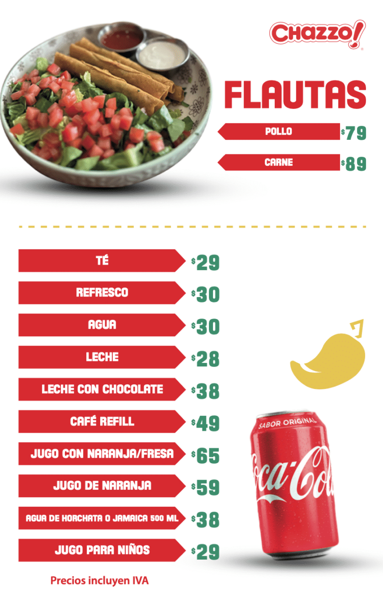 Chazzo! – Somos una empresa 100% Juarense enfocada en hacer bien las ...